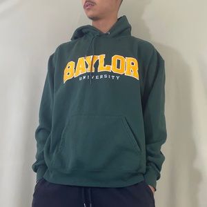 Bailor University Champion Hoodie